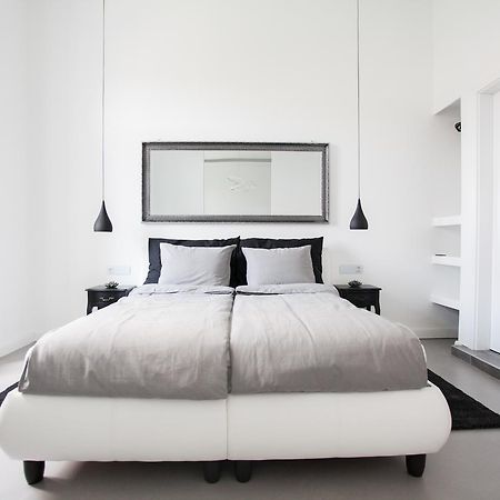 Grand Loft Design Leilighet Budapest Eksteriør bilde