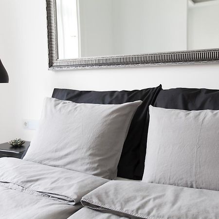 Grand Loft Design Leilighet Budapest Eksteriør bilde
