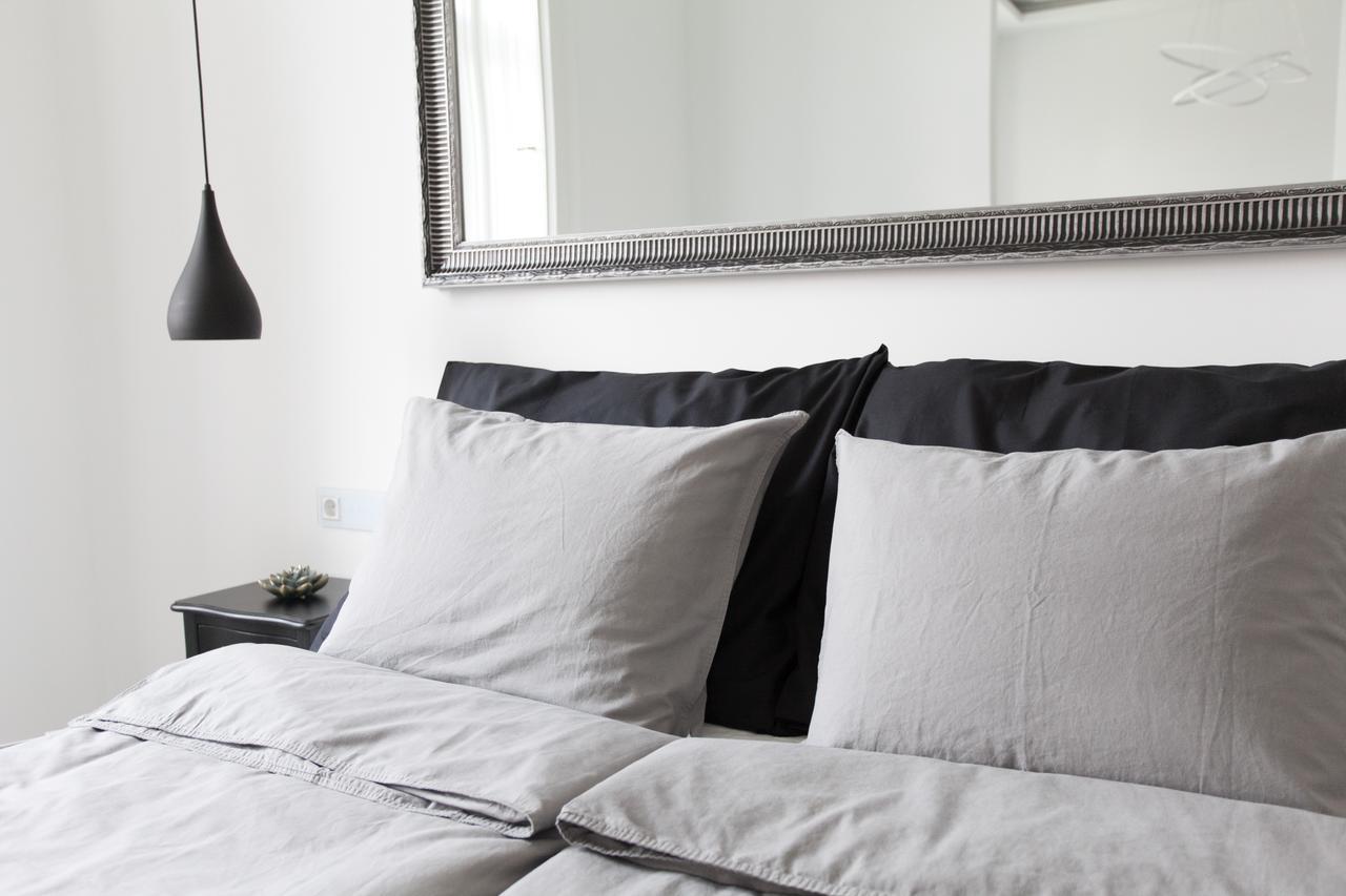 Grand Loft Design Leilighet Budapest Eksteriør bilde
