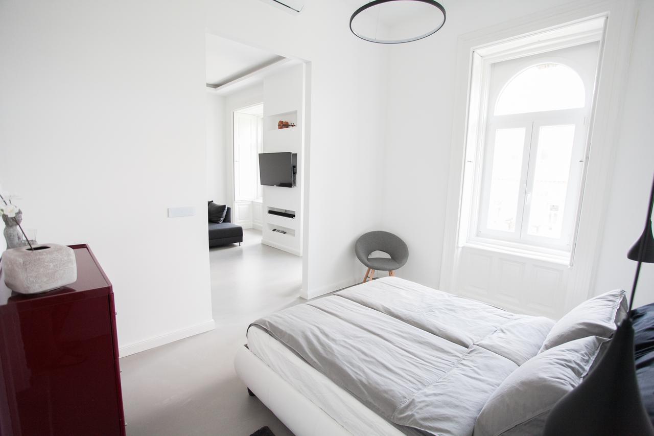 Grand Loft Design Leilighet Budapest Eksteriør bilde